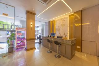 A25 Hotel - 274 Đề Thám - 3