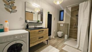 Studio cosy au calme , Boé - 1