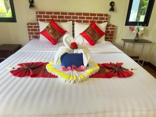 Maisuree Lanta Resort-Long Beach - 8