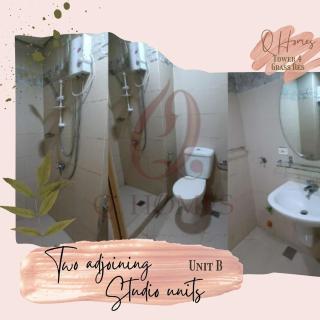 2 Cozy Sky-High Twin Studios - 9