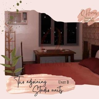 2 Cozy Sky-High Twin Studios - 6