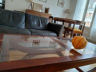 Charmant appartement au pied du château - 8