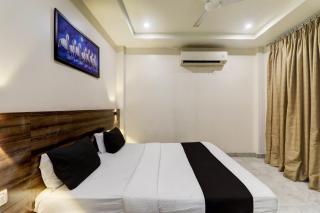 Hotel O DR Palace - 4