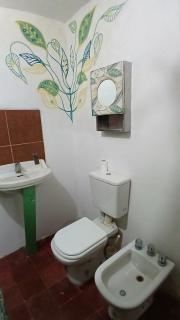 Cabaña La Casona de los Paredones - 6