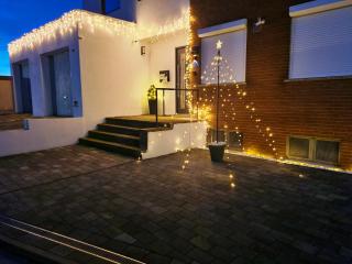 AS Apartment Neukirchen-Vluyn - 9