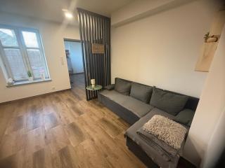 Apartament przy sadzie - 6