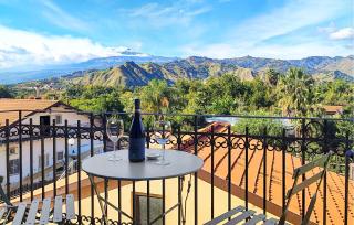 Amazing Apartment In Trappitello - 0