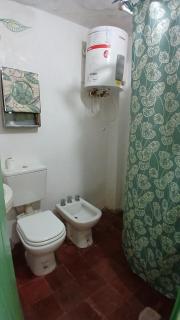 Cabaña La Casona de los Paredones - 5