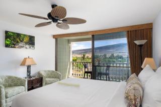 Lahaina Shores 418 · LS 418 Studio Near Beach, Pool & Relaxing H - 1