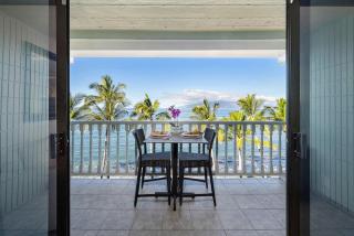 Lahaina Shores 523 · LS 523 Direct Beachfront Studio with Stunni - 1