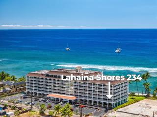 Lahaina Shores 234 - 1