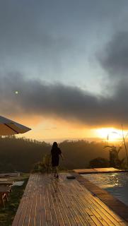 The Dream Hill Bali - Kintamani - Kubupenlokan - 9