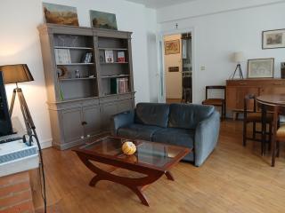 Charmant appartement au pied du château - 7