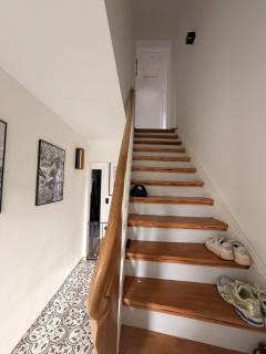 House with garden for 2 - 8 people - 9