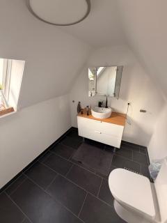 House with garden for 2 - 8 people - 6