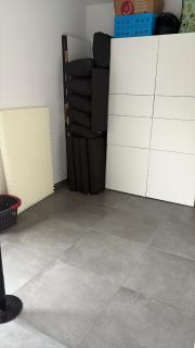 House with garden for 2 - 8 people - 4