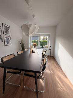 Haus mit drei Schlafzimmern und Garten - 3