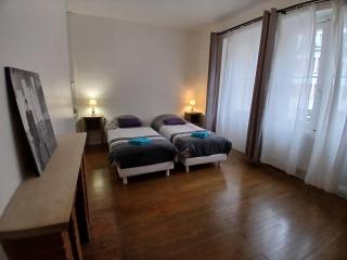 Charmant appartement au pied du château - 1