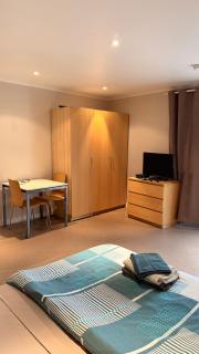 Résidence Rachel Shape Mons - 9