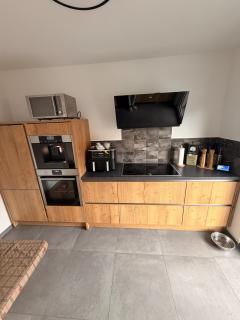 Haus mit drei Schlafzimmern und Garten - 1