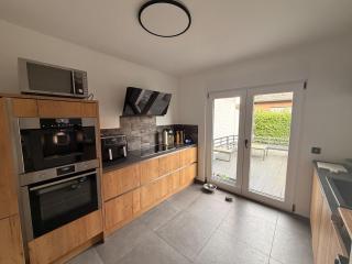 Haus mit drei Schlafzimmern und Garten - 2