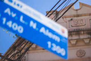 Hotel Lincoln Rooms - 9