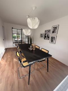 Haus mit drei Schlafzimmern und Garten - 4