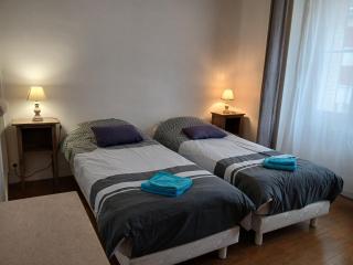 Charmant appartement au pied du château - 2