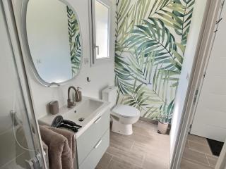 Studio cosy indépendant - Terrasse et parking - 7