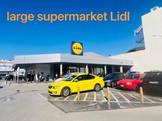 Athens Wonderful Garden, 3 Bedrooms and 60sqm Super Terrace - 9