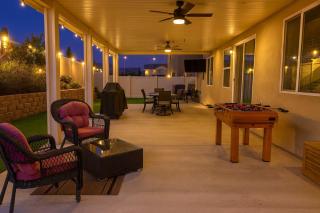 6 BR Pool & Games Retreat - Summer Near Wineries - Winchester - 0