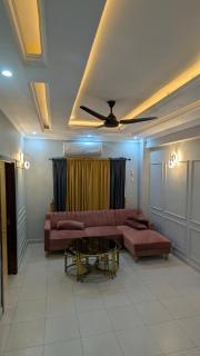 Apartment in Precinct 19 Bahria town Karachi - 0