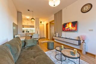 Mount Inn Borovi - 8