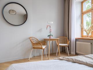 Tirgoņu Square Studio - 5