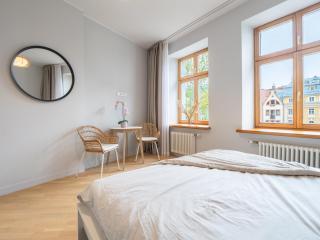 Tirgoņu Square Studio - 7