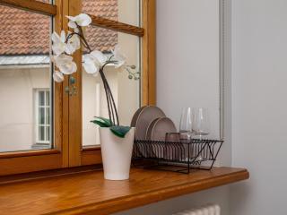 Tirgoņu Square Studio - 2