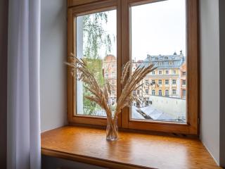 Tirgoņu Square Studio - 6