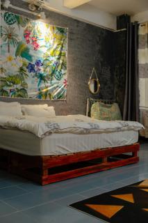 Bụi Hostel - Ferry to Rạch Giá - Rach Gia - 5