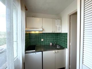 Studio cosy pour 2 avec animaux acceptés et parking privé proche de l'océan - FR-1-379-32 - 7