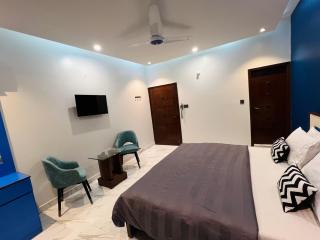 Karachi Inn PECHS - 1