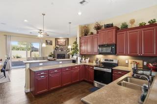 Cozy Prescott Valley Home near Trails & Lakes home - 8