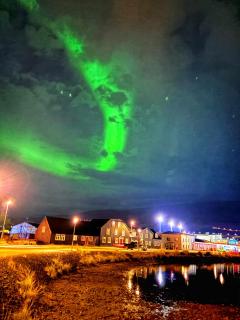 Bryggjan Boutique Hotel - 0