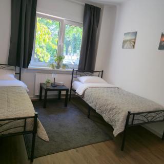 Gästehaus Bergedorf - 7