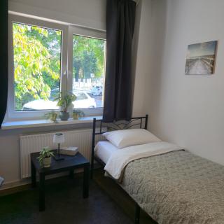 Gästehaus Bergedorf - 6