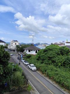 Town View Hostel - Krabi Town - 5