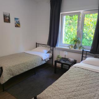 Gästehaus Bergedorf - 5