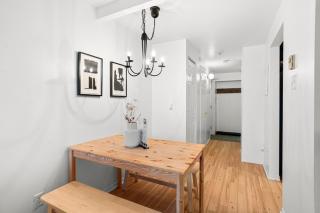 Laurentian Retreat with Views of Mont-Tremblant - 5