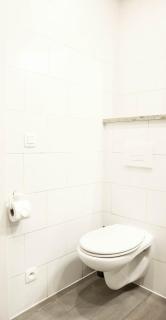 Apartment at the station of Torhout - 9