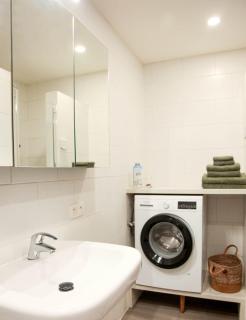 Apartment at the station of Torhout - 7