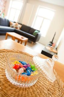 Apartment at the station of Torhout - 9